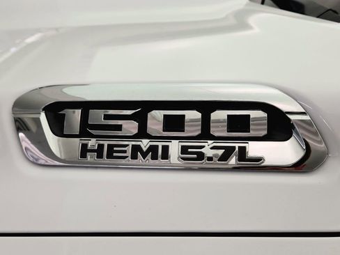 Used 2019 RAM 1500 Tradesman w/ SXT Appearance Group image 26