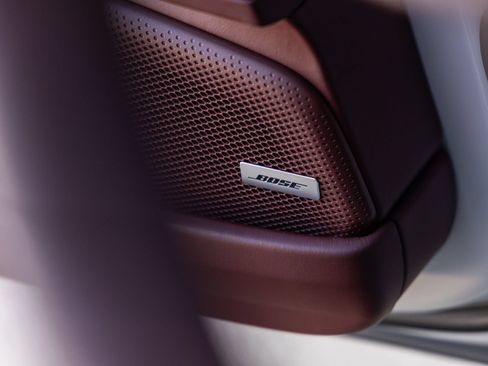 Certified 2026 Porsche Panamera RWD image 25