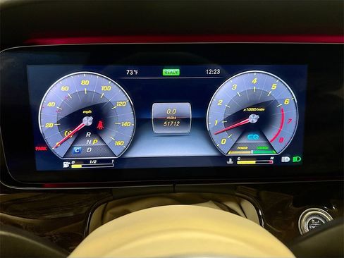 Used 2019 Mercedes-Benz CLS 450 4MATIC image 13