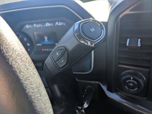 Used 2022 Ford F150 XL w/ STX Appearance Package image 13