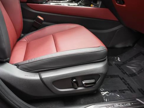 Certified 2024 Lexus NX 350 AWD w/ Vision Package image 25