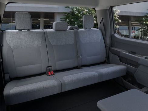 New 2026 Ford F250 XLT image 11