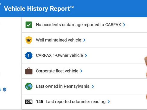 Used 2025 Hyundai Elantra Blue image 5