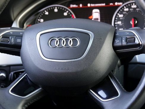 Used 2015 Audi A8 3.0T w/ Premium Package AWD/4WD image 70