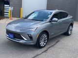 Used 2024 Buick Envista Avenir image 5