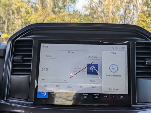 New 2025 Ford F150 STX w/ LOBO Package image 20