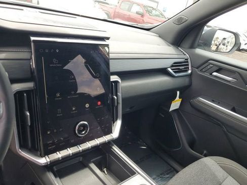New 2026 GMC Acadia Elevation w/ Black Edition FWD image 26