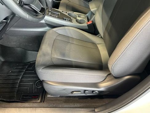Used 2026 Subaru Crosstrek 2.5i Premium AWD/4WD image 46