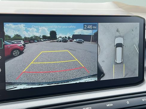 New 2027 Kia Telluride SX X-Line w/ Towing Package AWD/4WD image 16