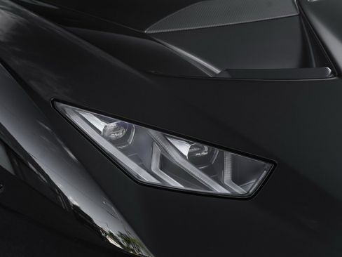 Used 2022 Lamborghini Huracan STO image 60