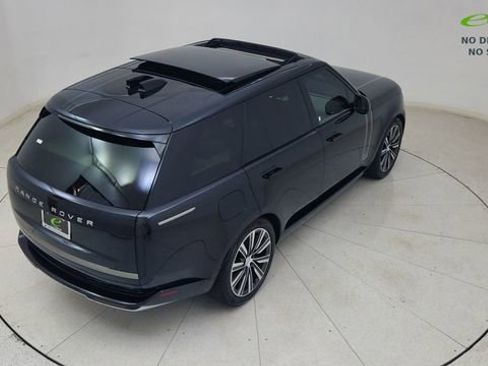 Used 2024 Land Rover Range Rover Autobiography AWD/4WD image 85