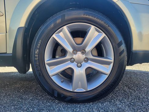 Used 2005 Subaru Outback 3.0R L.L. Bean image 14