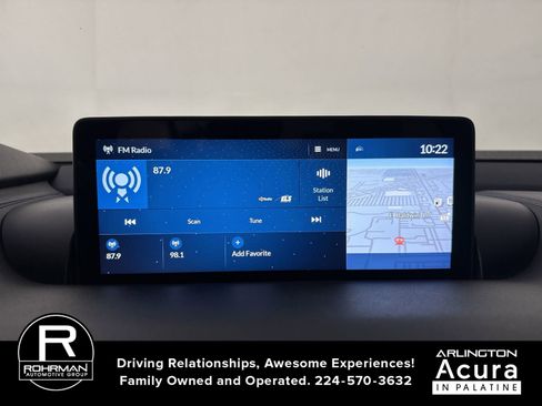 Certified 2023 Acura TLX Type S image 6