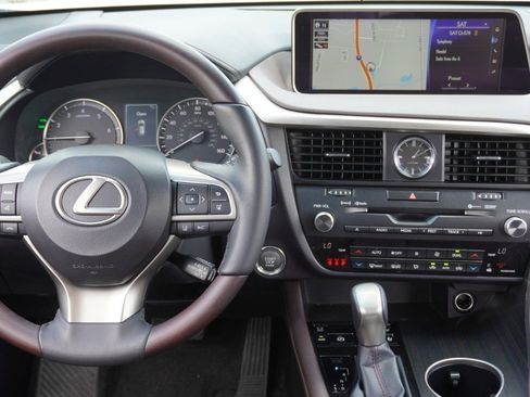 Used 2019 Lexus RX 350 FWD w/ Navigation Package image 30