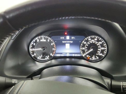 Used 2023 Nissan Armada Platinum w/ Cargo Package AWD/4WD image 31