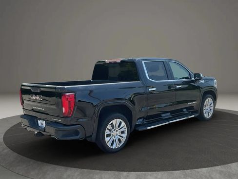 Used 2020 GMC Sierra 1500 Denali w/ Technology Package AWD/4WD image 5