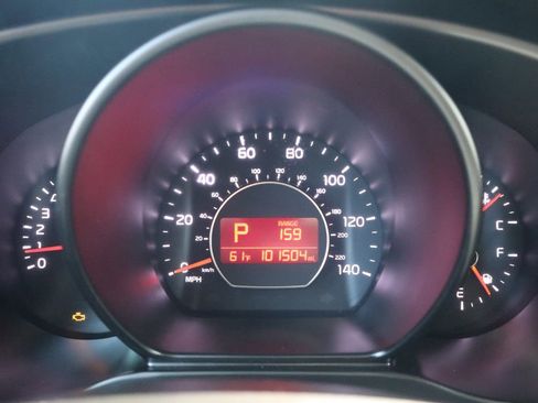 Used 2016 Kia Soul FWD image 33