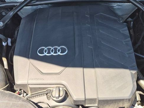 Certified 2024 Audi Q5 2.0T Premium AWD/4WD image 22