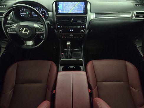 Used 2023 Lexus GX 460 Premium w/ Premium Package AWD/4WD image 29
