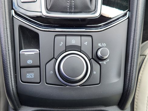 Certified 2025 MAZDA CX-5 AWD 2.5 S w/ Preferred Package image 22