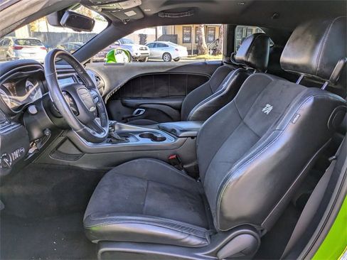 Used 2017 Dodge Challenger T/A image 14