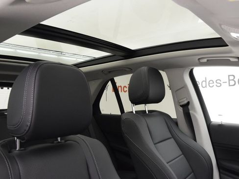 New 2026 Mercedes-Benz GLE 350 4MATIC image 47