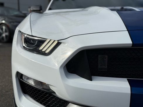 Used 2017 Ford Mustang Shelby GT350 image 23