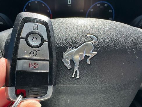 Used 2022 Ford Bronco Sport Big Bend w/ Convenience Package image 24