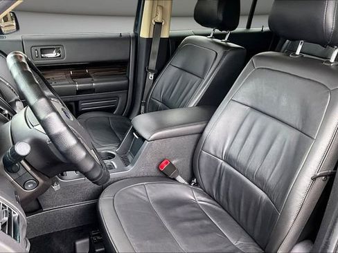 Used 2019 Ford Flex SEL w/ Equipment Group 202A FWD image 21