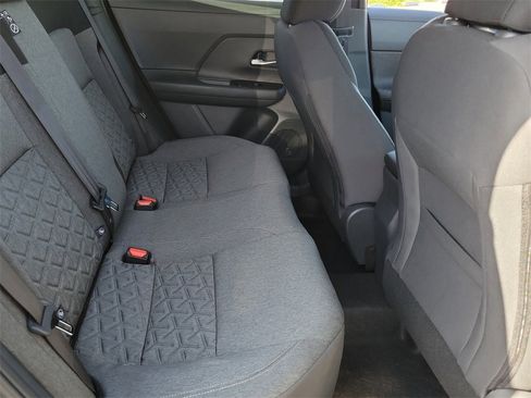 New 2026 Nissan Kicks SV w/ SV Premium Package image 17