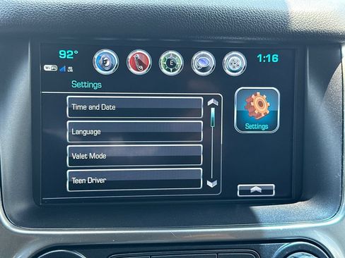 Used 2019 Chevrolet Tahoe Premier AWD/4WD image 30