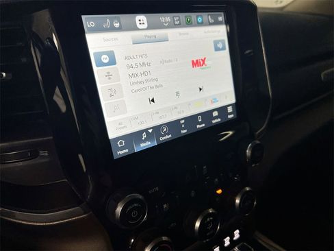 Used 2022 RAM 2500 Laramie image 12