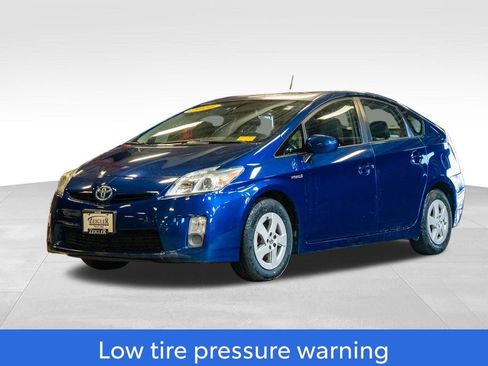 Used 2010 Toyota Prius Five image 3