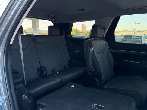 Used 2021 Hyundai Palisade SEL w/ Cargo Package FWD image 24