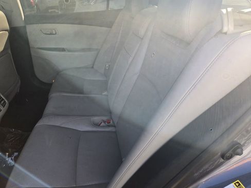 Used 2012 Lexus ES 350 Base image 19