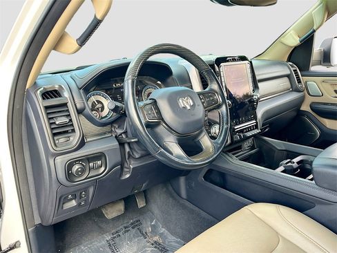 Certified 2020 RAM 1500 Limited image 9