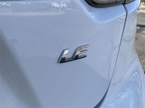 Used 2023 Toyota Corolla LE image 12