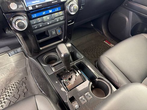Used 2023 Toyota 4Runner TRD Pro AWD/4WD image 17