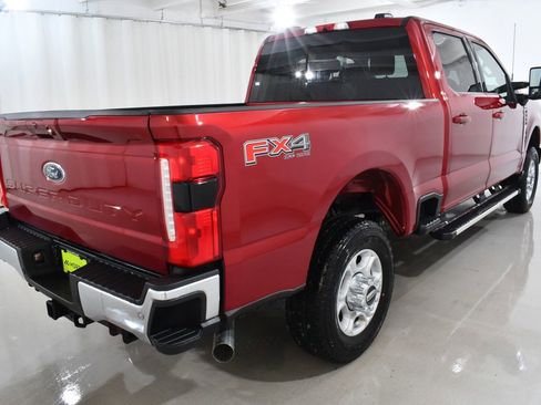 New 2026 Ford F350 XLT w/ XLT Premium Package image 11