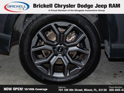 Used 2024 Honda Pilot Touring image 44