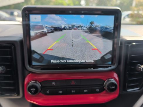 Used 2022 Ford Bronco Sport AWD/4WD image 18