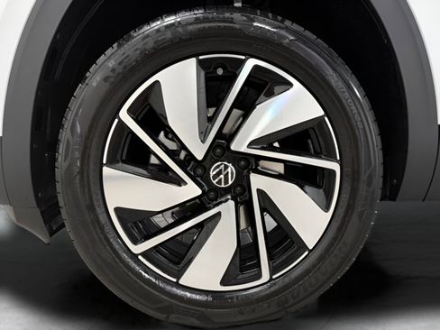 New 2026 Volkswagen Atlas SEL image 20