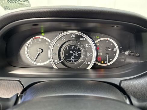 Used 2014 Honda Accord EX-L image 16