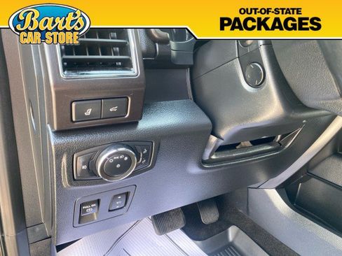 Used 2020 Ford Expedition Limited w/ Equipment Group 303A AWD/4WD image 31