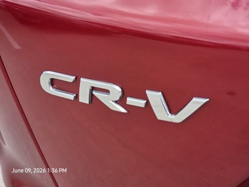 Used 2020 Honda CR-V EX image 10