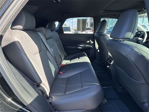 Used 2023 Lexus RX 350 FWD image 25