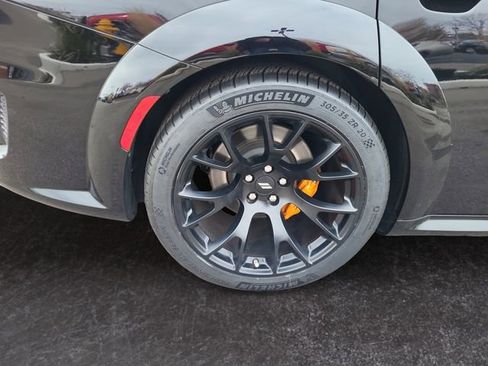 Used 2023 Dodge Charger Scat Pack image 30