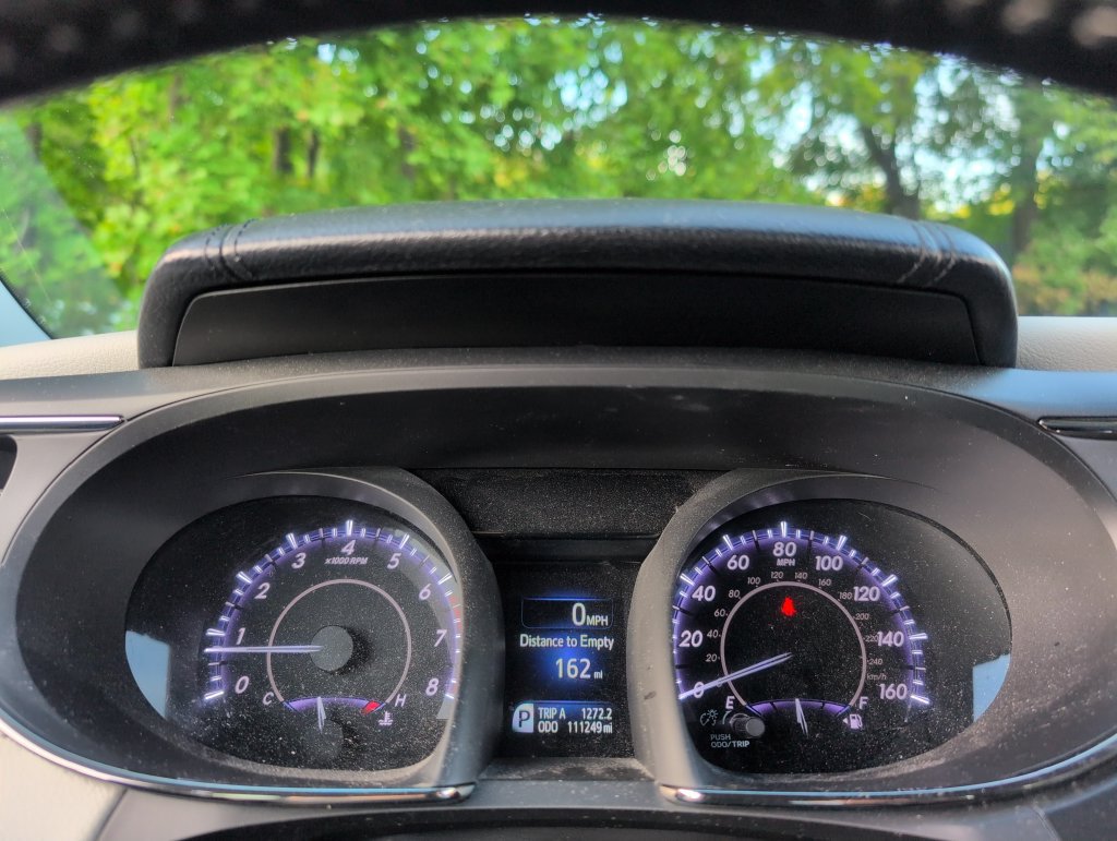 Used 2015 Toyota Avalon XLE FWD image 24
