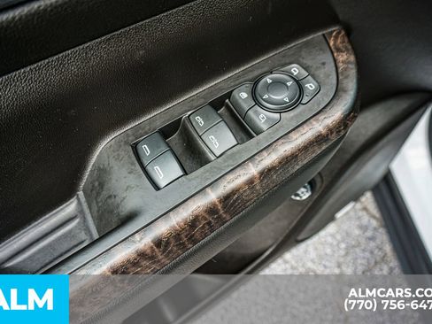 Used 2023 GMC Acadia Denali w/ Denali Ultimate Package image 54