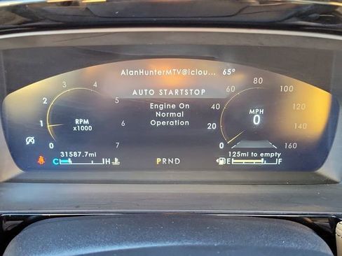 Certified 2022 Lincoln Corsair Reserve FWD image 18
